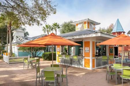 Marriott's Harbour Lake - 27