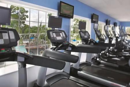 Marriott's Harbour Lake - 24