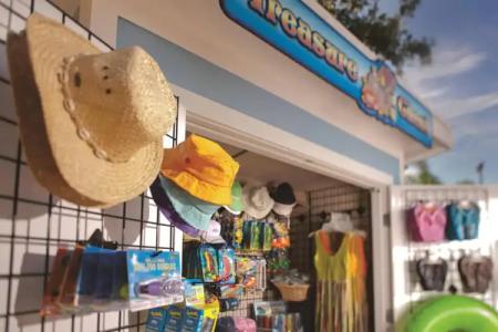 Marriott's Harbour Lake - 20