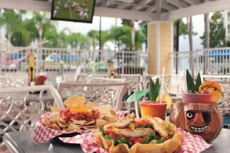 Marriott's Harbour Lake - 12