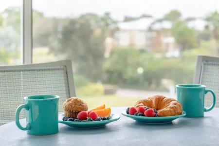 Marriott's Harbour Lake - 13