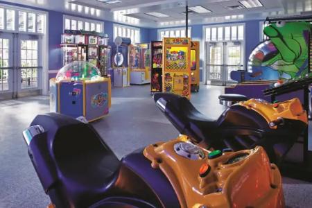 Marriott's Harbour Lake - 19