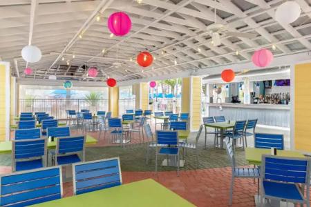 Marriott's Harbour Lake - 29