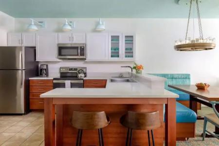 Marriott's Harbour Lake - 43