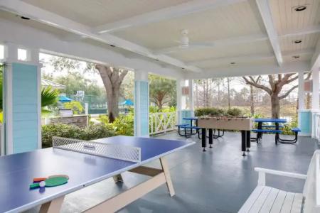 Marriott's Harbour Lake - 22