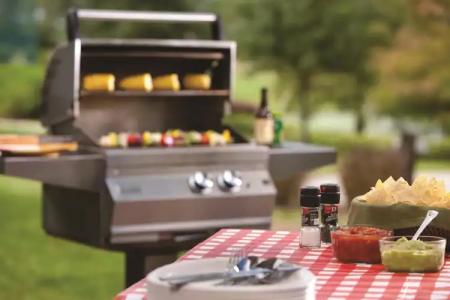 Marriott's Harbour Lake - 11