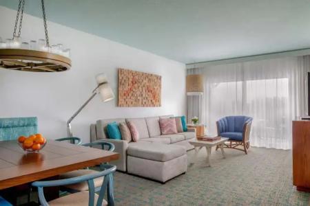 Marriott's Harbour Lake - 6