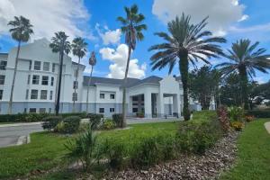 SureStay Plus by Best Western Lake Buena Vista Hotel, Orlando