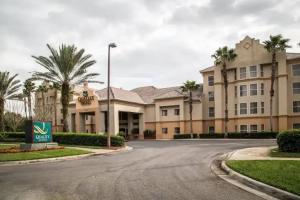 SureStay Plus by Best Western Lake Buena Vista Hotel