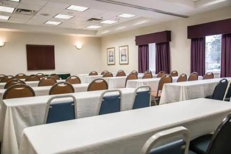 SureStay Plus by Best Western Orlando Lake Buena Vista - 22