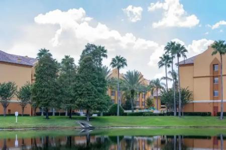 SureStay Plus by Best Western Orlando Lake Buena Vista - 31