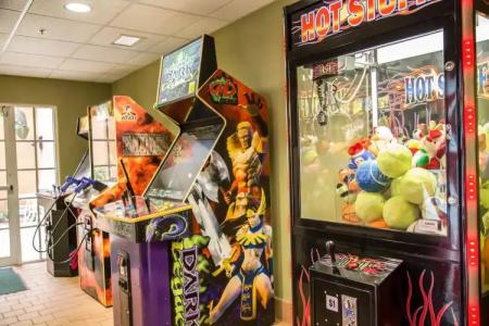 SureStay Plus by Best Western Orlando Lake Buena Vista - 12