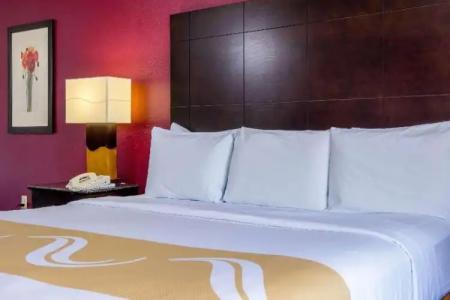 SureStay Plus by Best Western Orlando Lake Buena Vista - 59