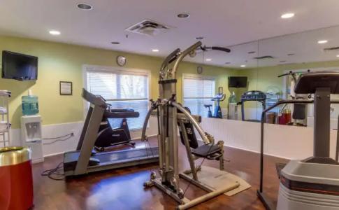 SureStay Plus by Best Western Orlando Lake Buena Vista - 28