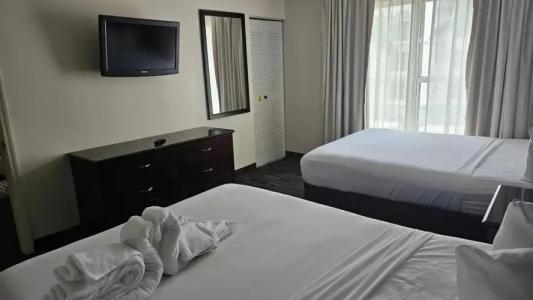SureStay Plus by Best Western Orlando Lake Buena Vista - 2