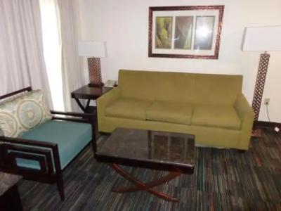 SureStay Plus by Best Western Orlando Lake Buena Vista - 83