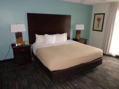 SureStay Plus by Best Western Orlando Lake Buena Vista - 54