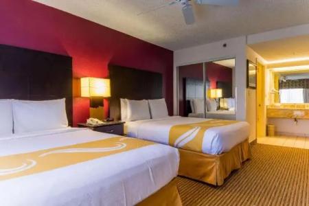 SureStay Plus by Best Western Orlando Lake Buena Vista - 58