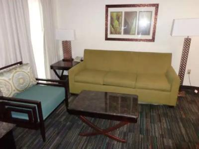 SureStay Plus by Best Western Orlando Lake Buena Vista - 61