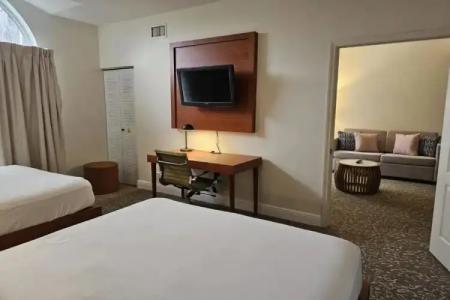 SureStay Plus by Best Western Orlando Lake Buena Vista - 48