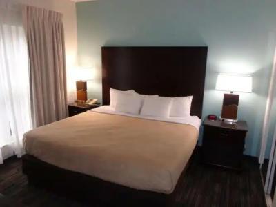 SureStay Plus by Best Western Orlando Lake Buena Vista - 88