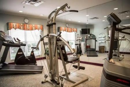 SureStay Plus by Best Western Orlando Lake Buena Vista - 27