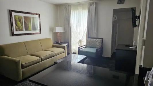 SureStay Plus by Best Western Orlando Lake Buena Vista - 69
