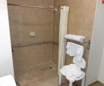 SureStay Plus by Best Western Orlando Lake Buena Vista - 7