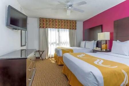 SureStay Plus by Best Western Orlando Lake Buena Vista - 79