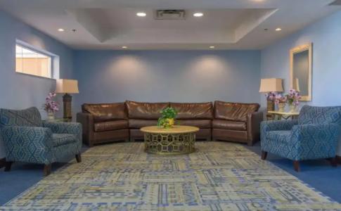 SureStay Plus by Best Western Orlando Lake Buena Vista - 16