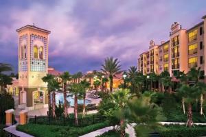 Hilton Grand Vacations Club Tuscany Village Orlando, Orlando