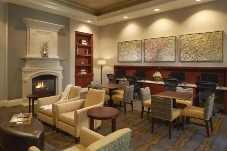 Hilton Grand Vacations Club Tuscany Village Orlando - 33