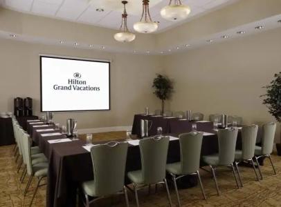 Hilton Grand Vacations Club Tuscany Village Orlando - 32