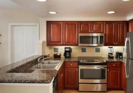 Hilton Grand Vacations Club Tuscany Village Orlando - 36