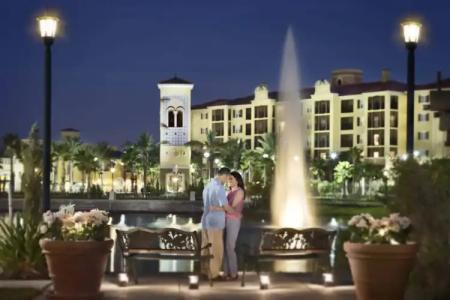 Hilton Grand Vacations Club Tuscany Village Orlando - 35