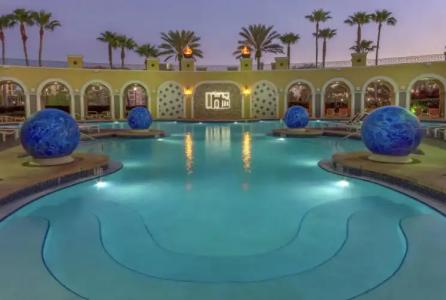 Hilton Grand Vacations Club Tuscany Village Orlando - 22