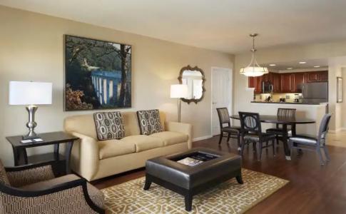 Hilton Grand Vacations Club Tuscany Village Orlando - 15