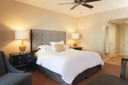 Hilton Grand Vacations Club Tuscany Village Orlando - 3