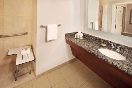 Hilton Grand Vacations Club Tuscany Village Orlando - 9