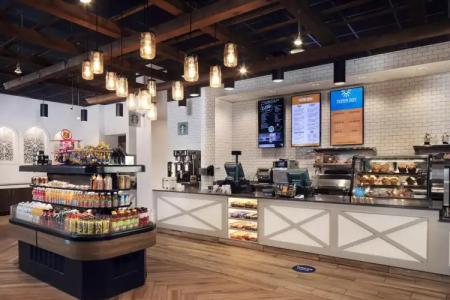 Hilton Grand Vacations Club Tuscany Village Orlando - 13