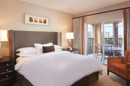 Hilton Grand Vacations Club Tuscany Village Orlando - 4