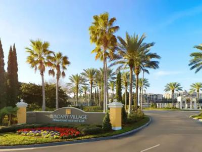 Hilton Grand Vacations Club Tuscany Village Orlando - 26