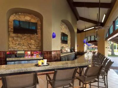 Hilton Grand Vacations Club Tuscany Village Orlando - 27