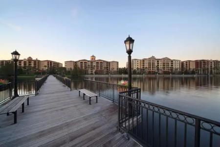 Hilton Grand Vacations Club Tuscany Village Orlando - 7