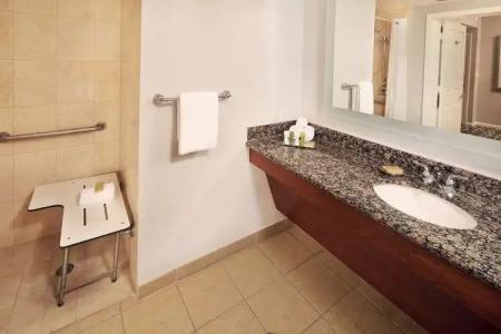 Hilton Grand Vacations Club Tuscany Village Orlando - 48