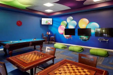 Hilton Grand Vacations Club Tuscany Village Orlando - 20