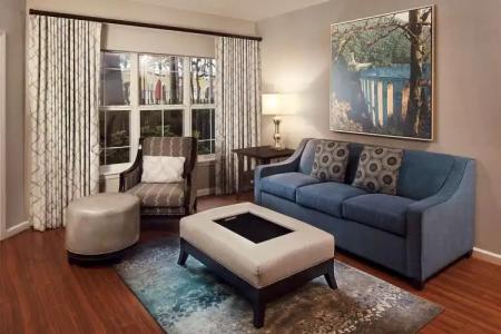 Hilton Grand Vacations Club Tuscany Village Orlando - 47