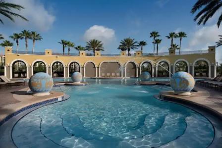 Hilton Grand Vacations Club Tuscany Village Orlando - 18