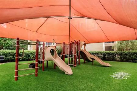 Hilton Grand Vacations Club Tuscany Village Orlando - 21