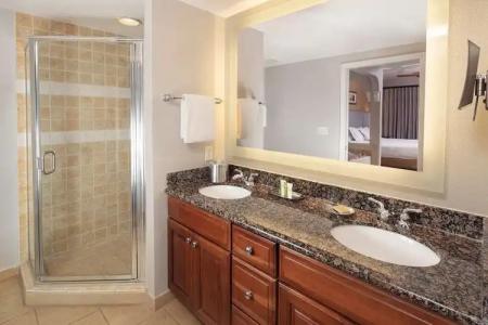 Hilton Grand Vacations Club Tuscany Village Orlando - 50